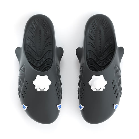Sharkicks Pro Mule - 幽靈